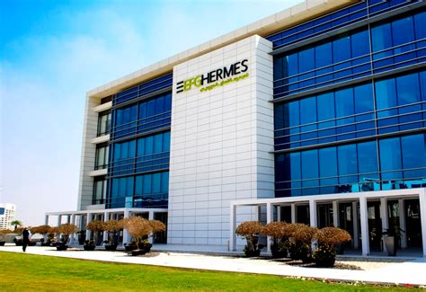 efg hermes salaries egypt|efg portal.